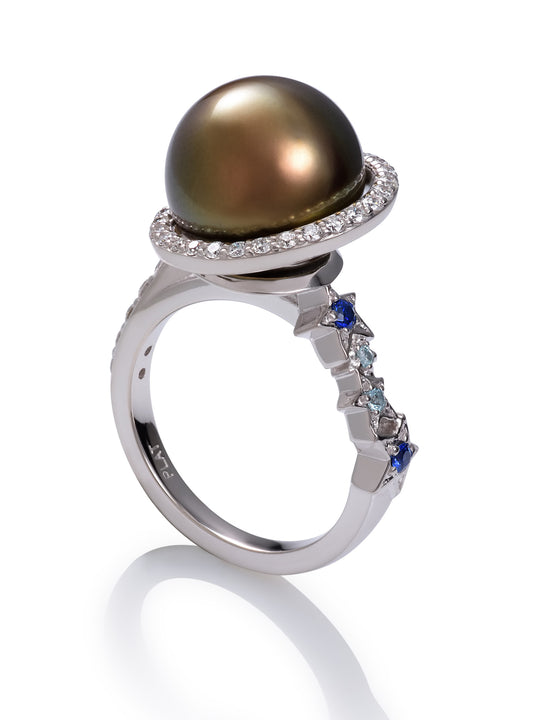 Revere Tahitian Pearl Jewelry Contest - Winners Announced!