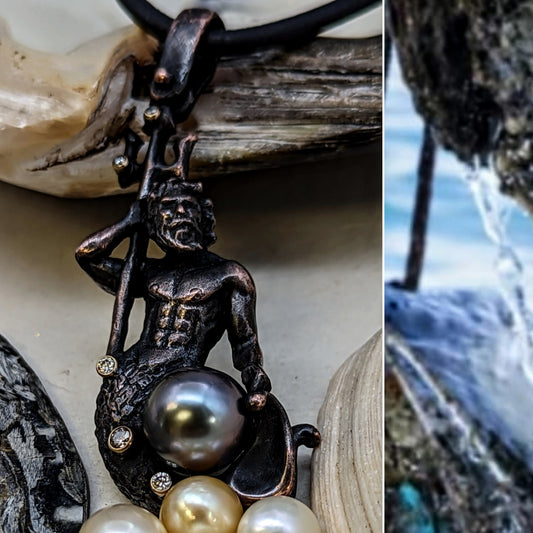 Poseidon