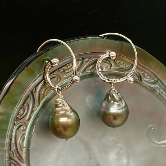 Boho Silverado 12 mm
