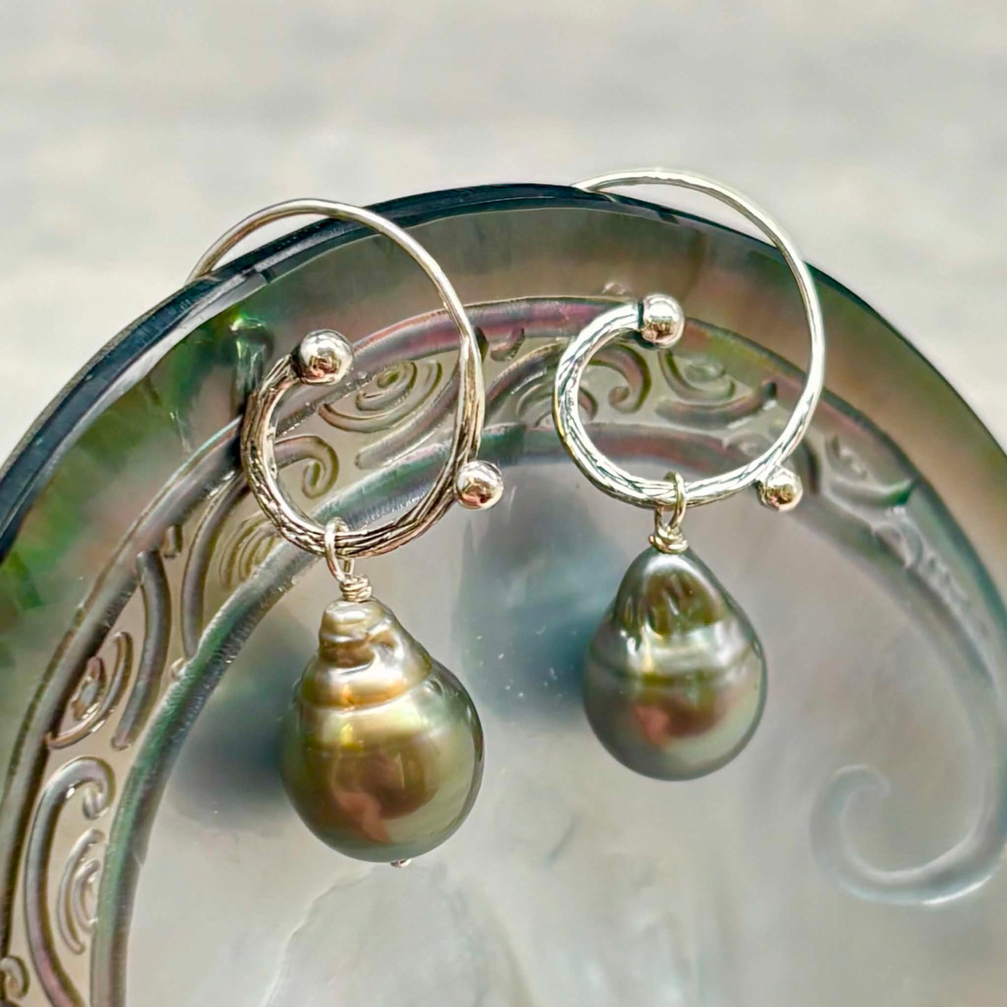 Boho Silverado 12 mm
