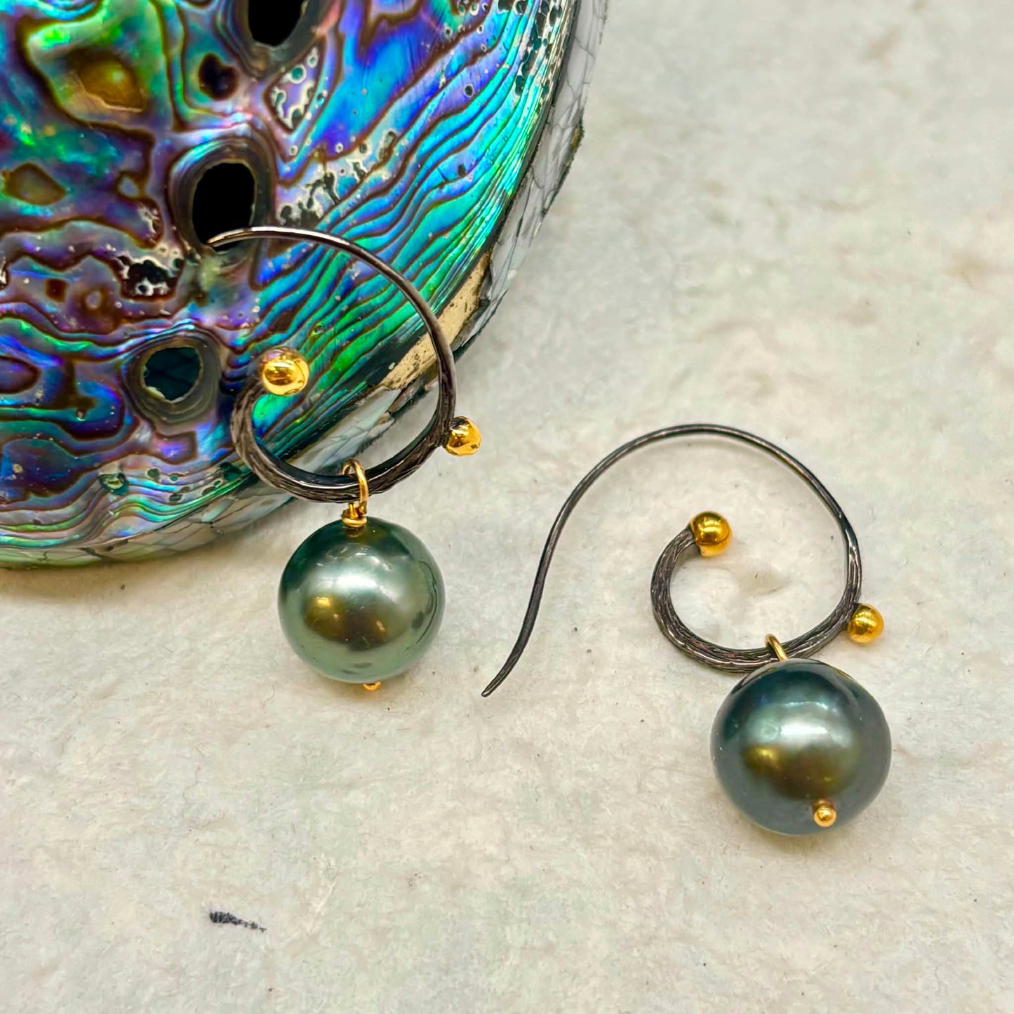 Boho Ocean 12 mm
