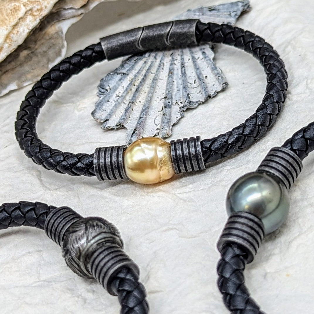 The Islander Cuff