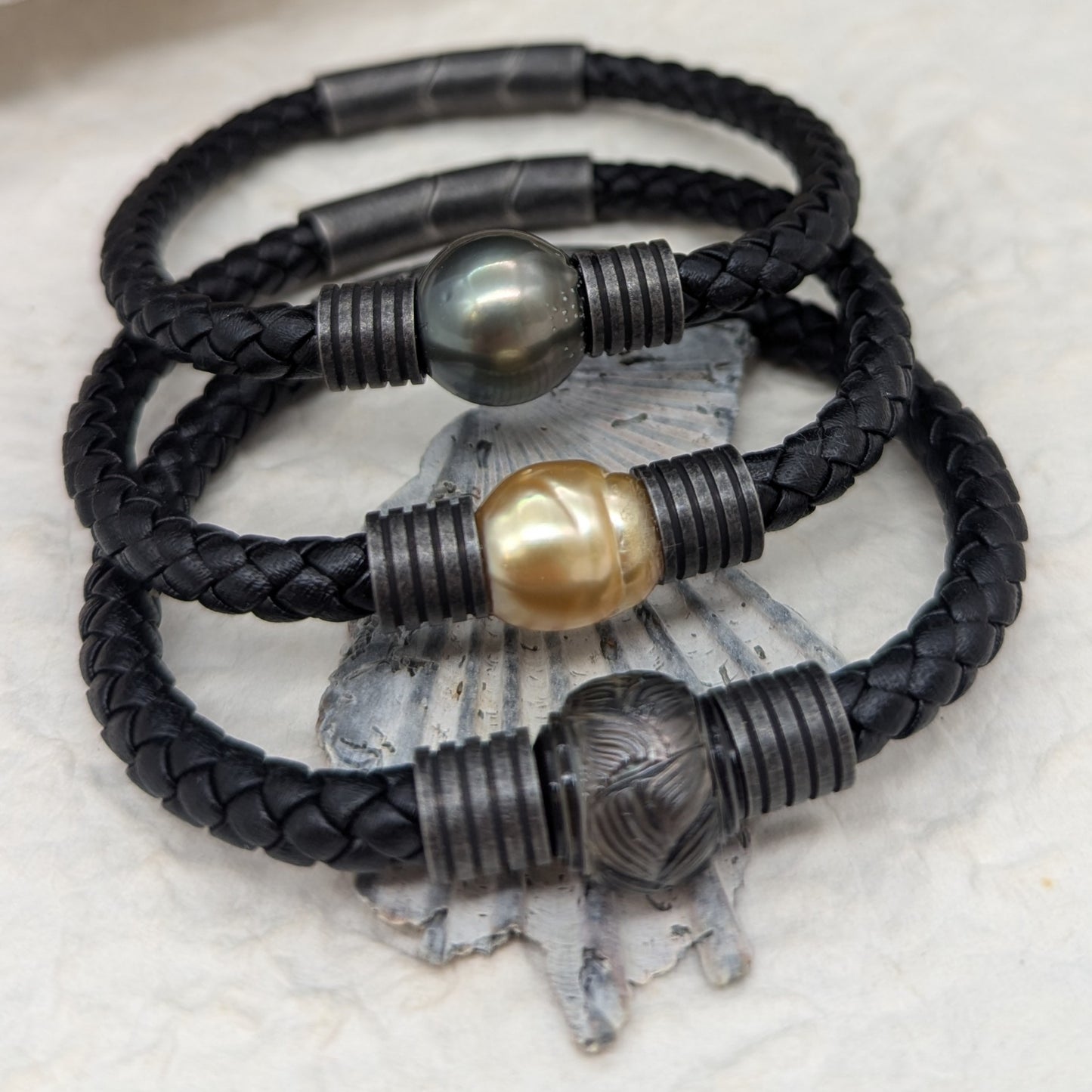 The Islander Cuff