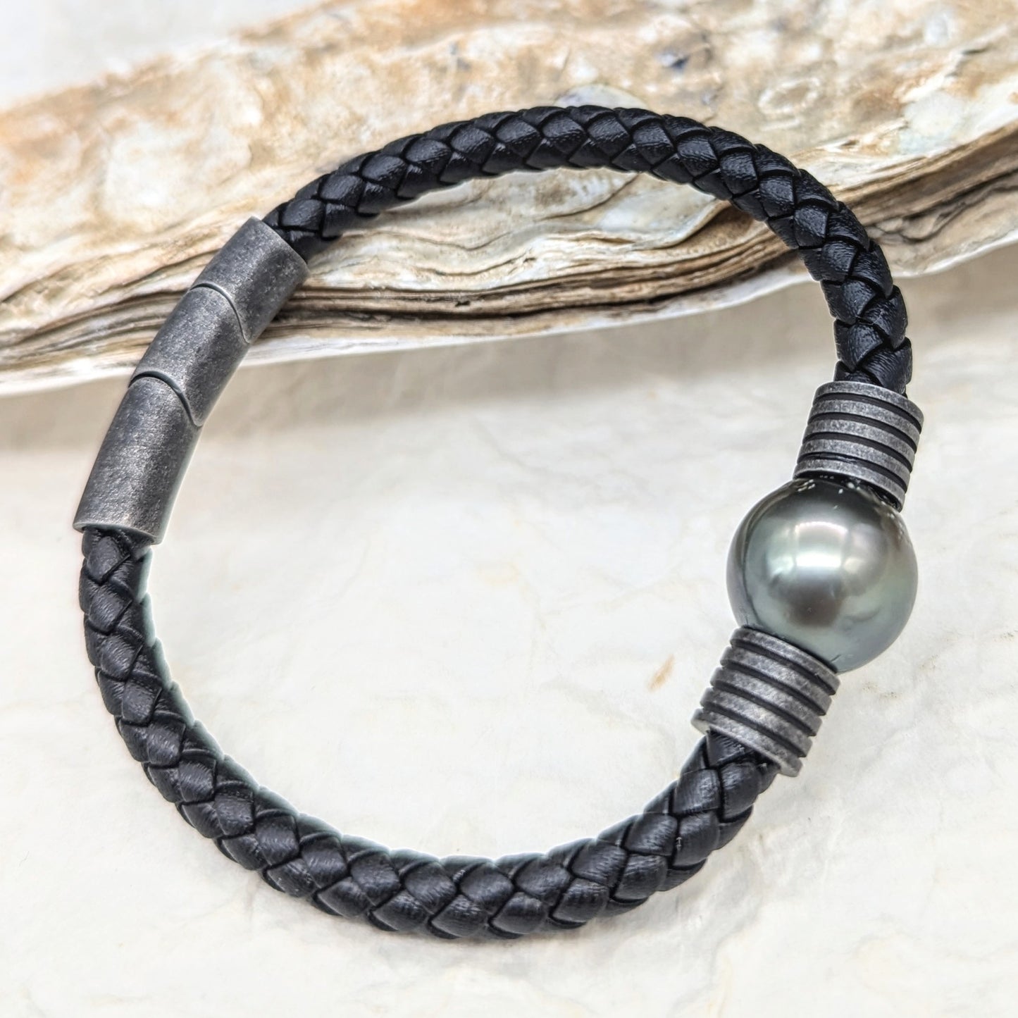 The Islander Cuff