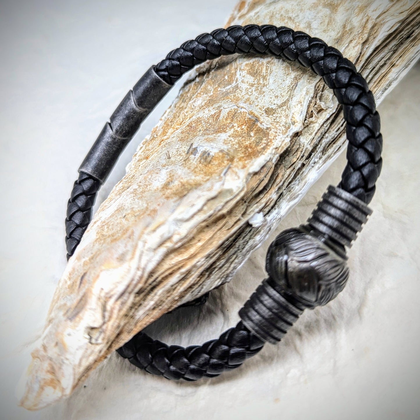 The Islander Cuff