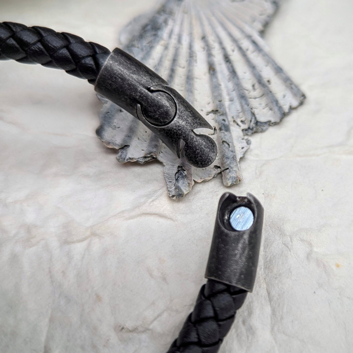 The Islander Cuff