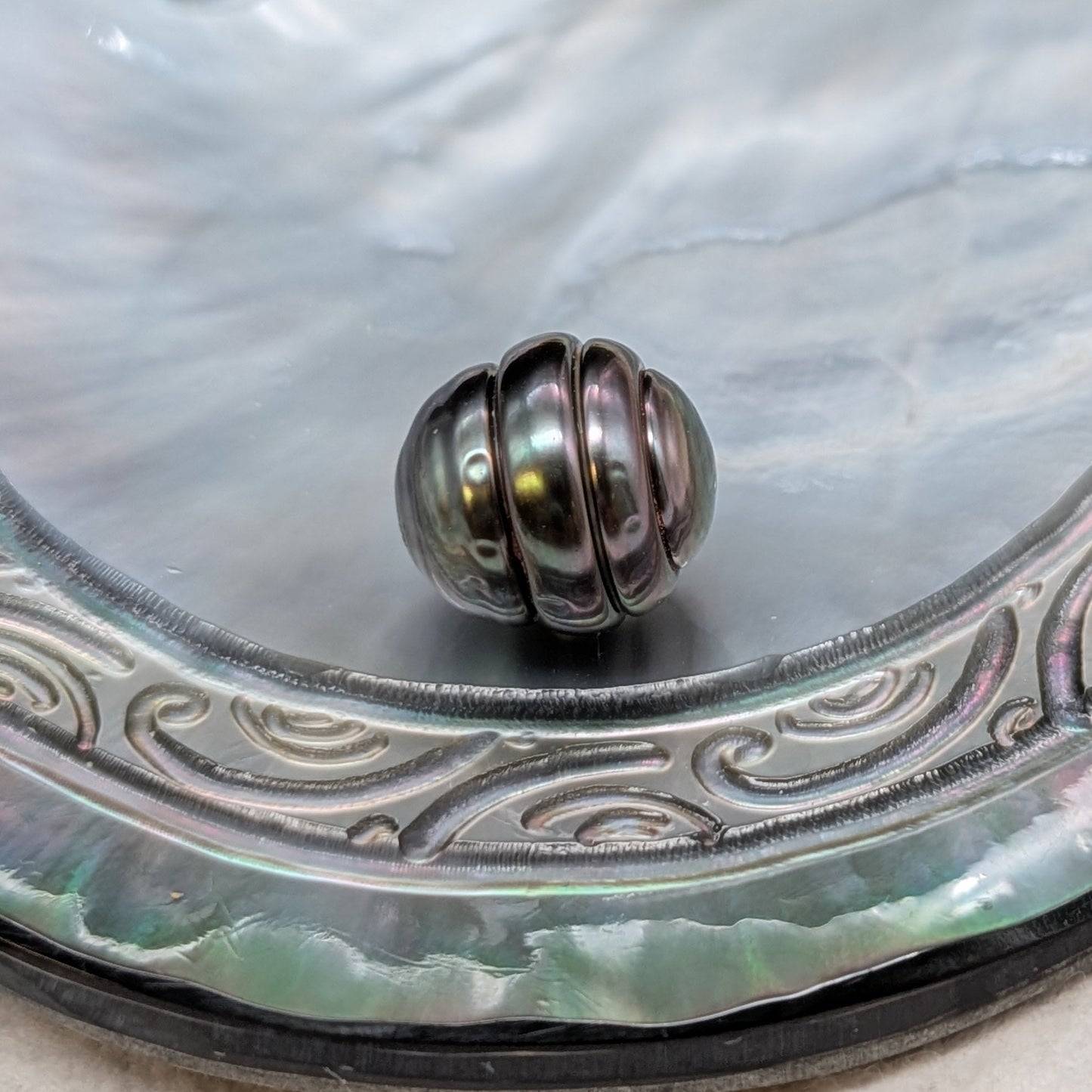 Circle of Love 12.7 mm