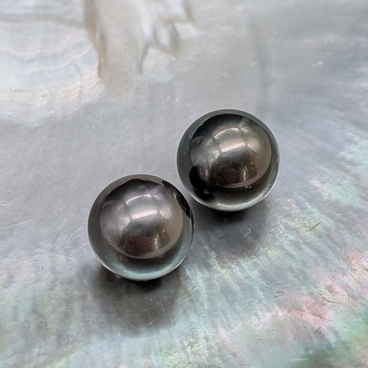 Tahitian classic grey 12.3 x 2 AA
