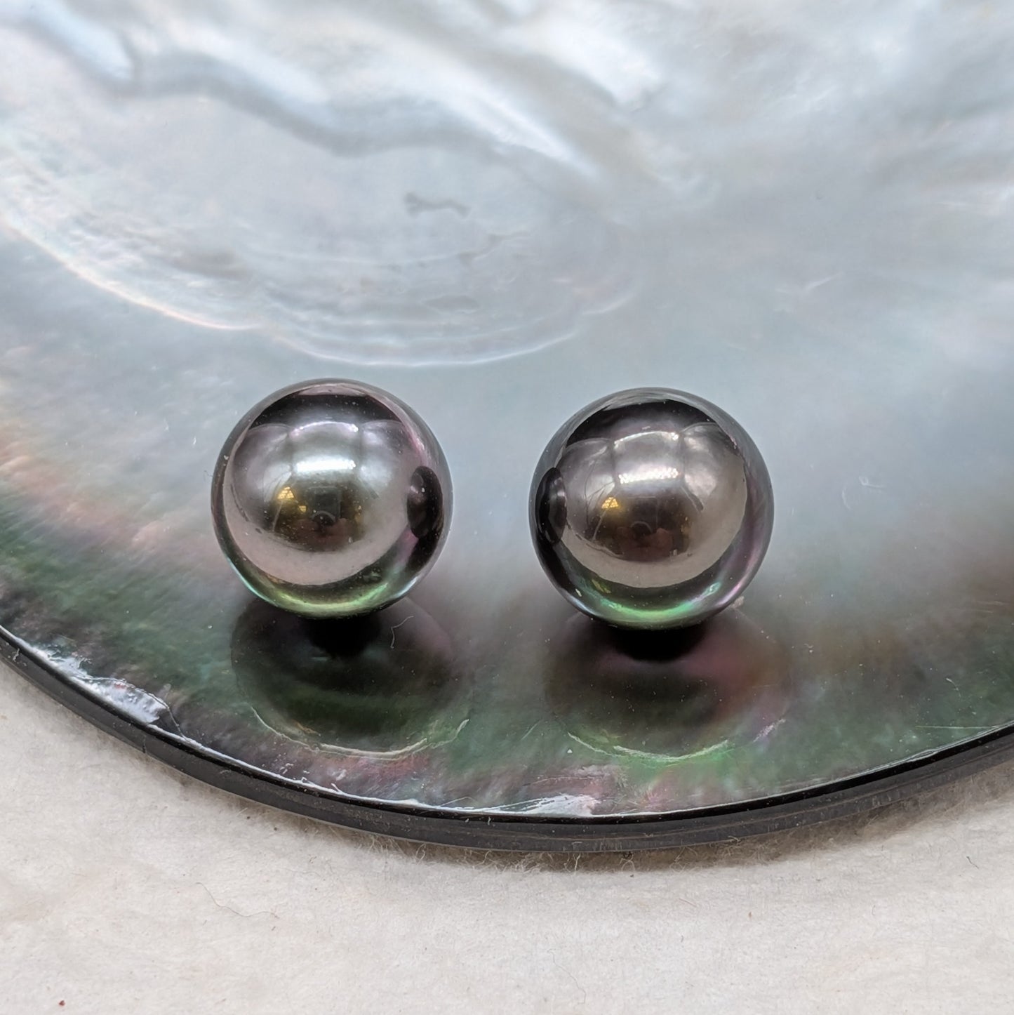 0rganic Green 11.2-11.4mm
