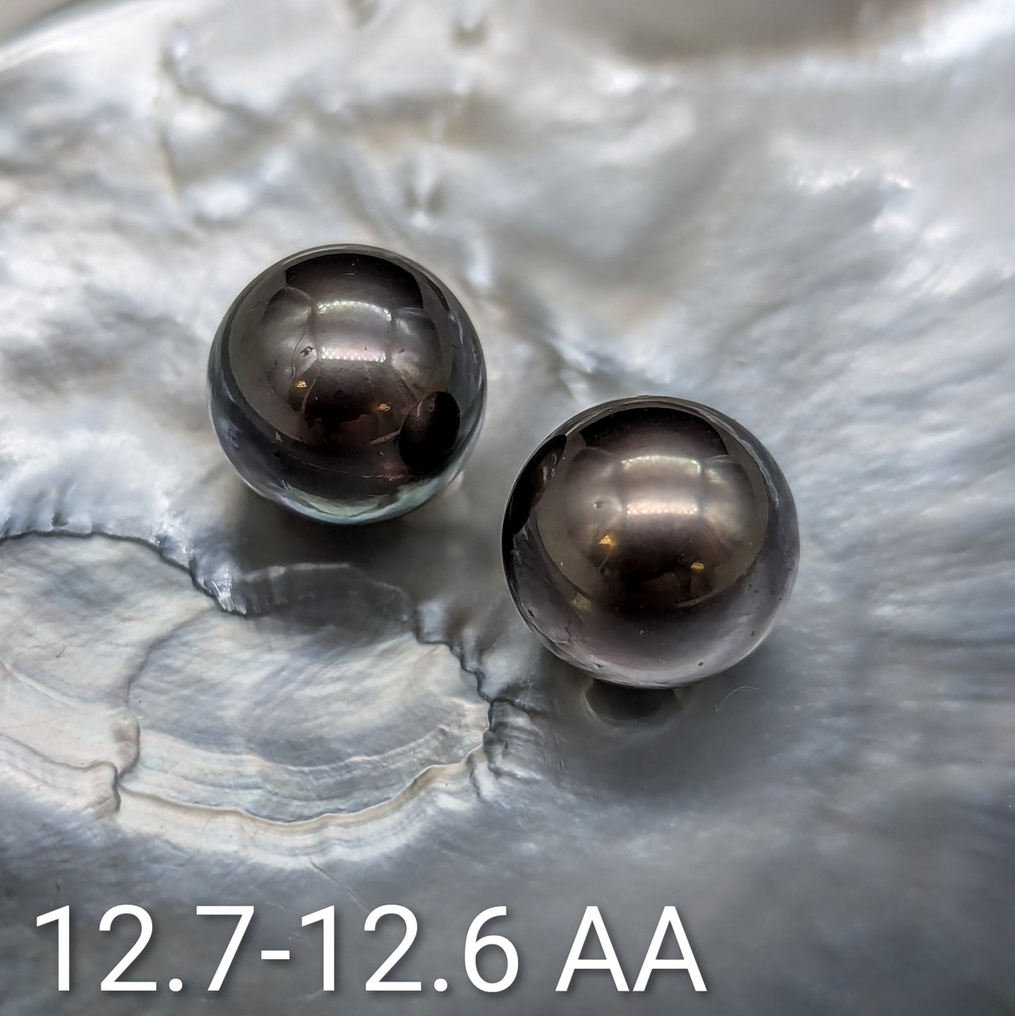 Midnight Ocean 12.7 mm