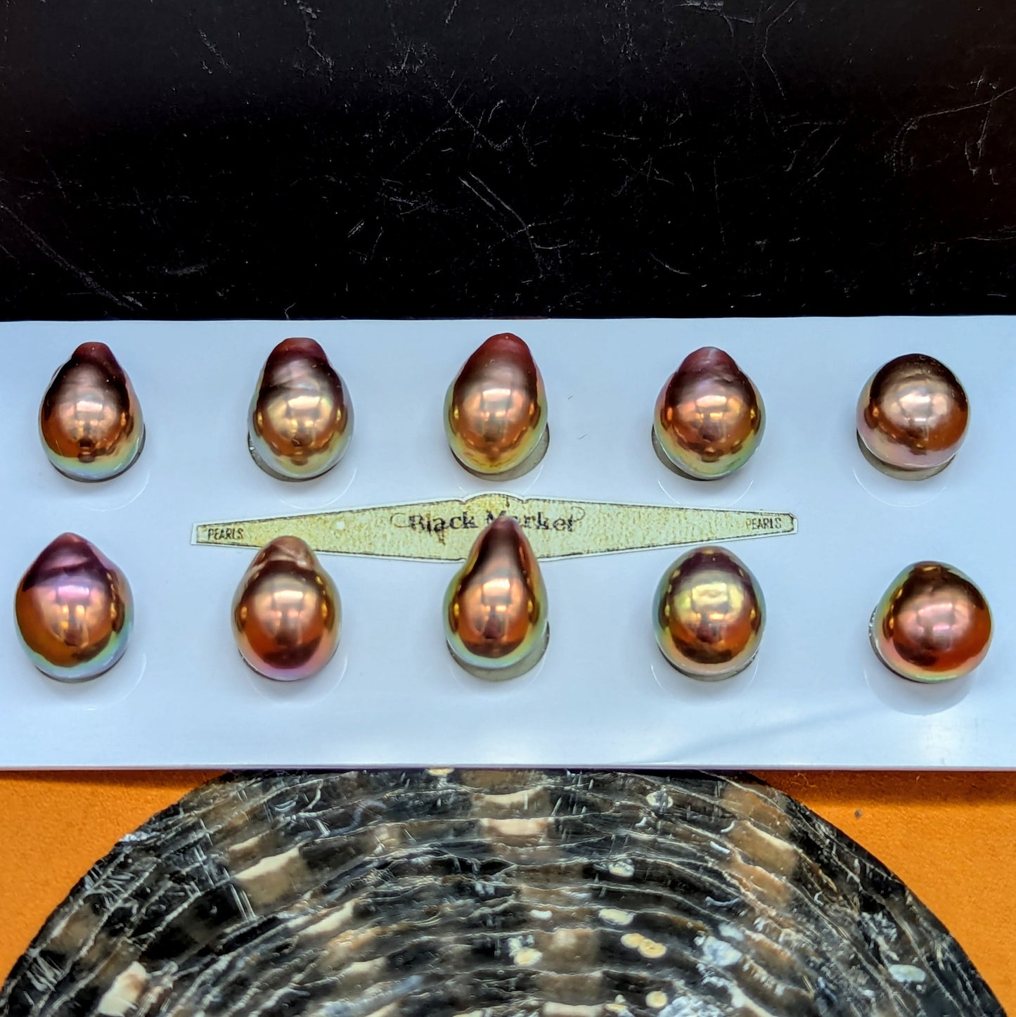 Luminescence 11-12 mmx2