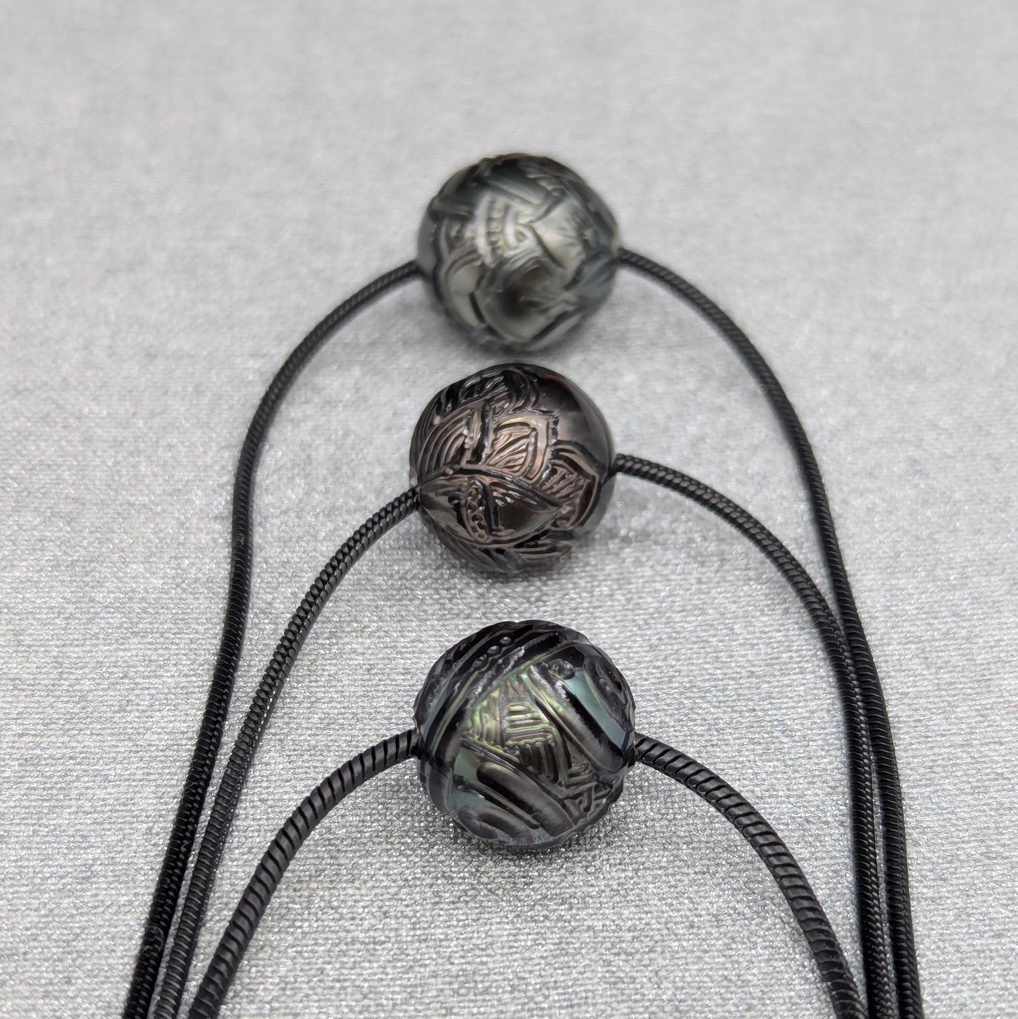 Tribal Tattoo 12 mm