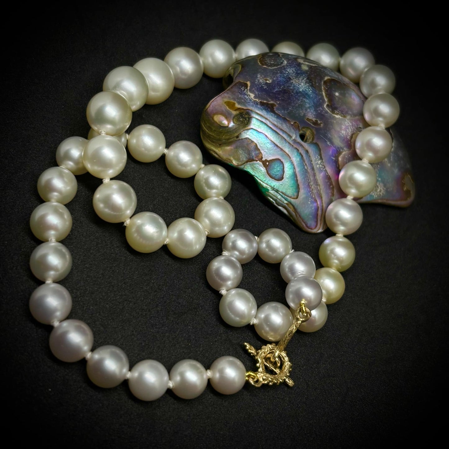 La Bryd Necklace