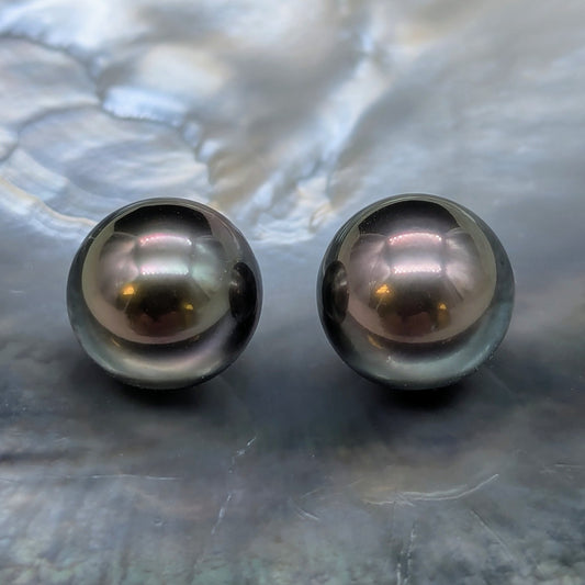 Royal Tahitians AAA 13 mm