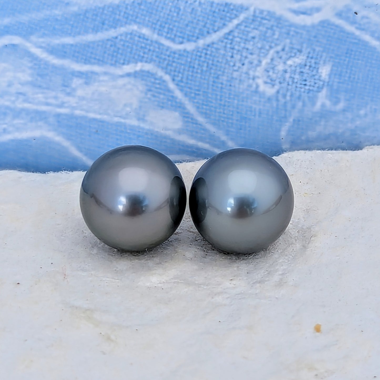 Silver Classic 12.6-12.7 mm AAA