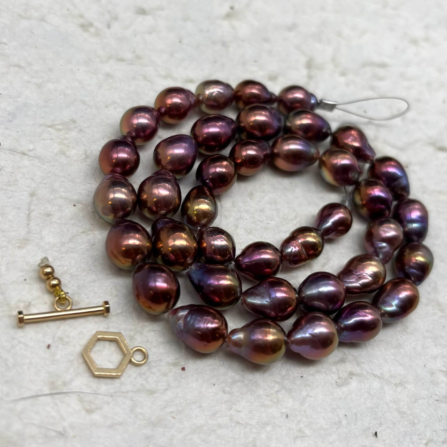 Dragon Baroque Multi