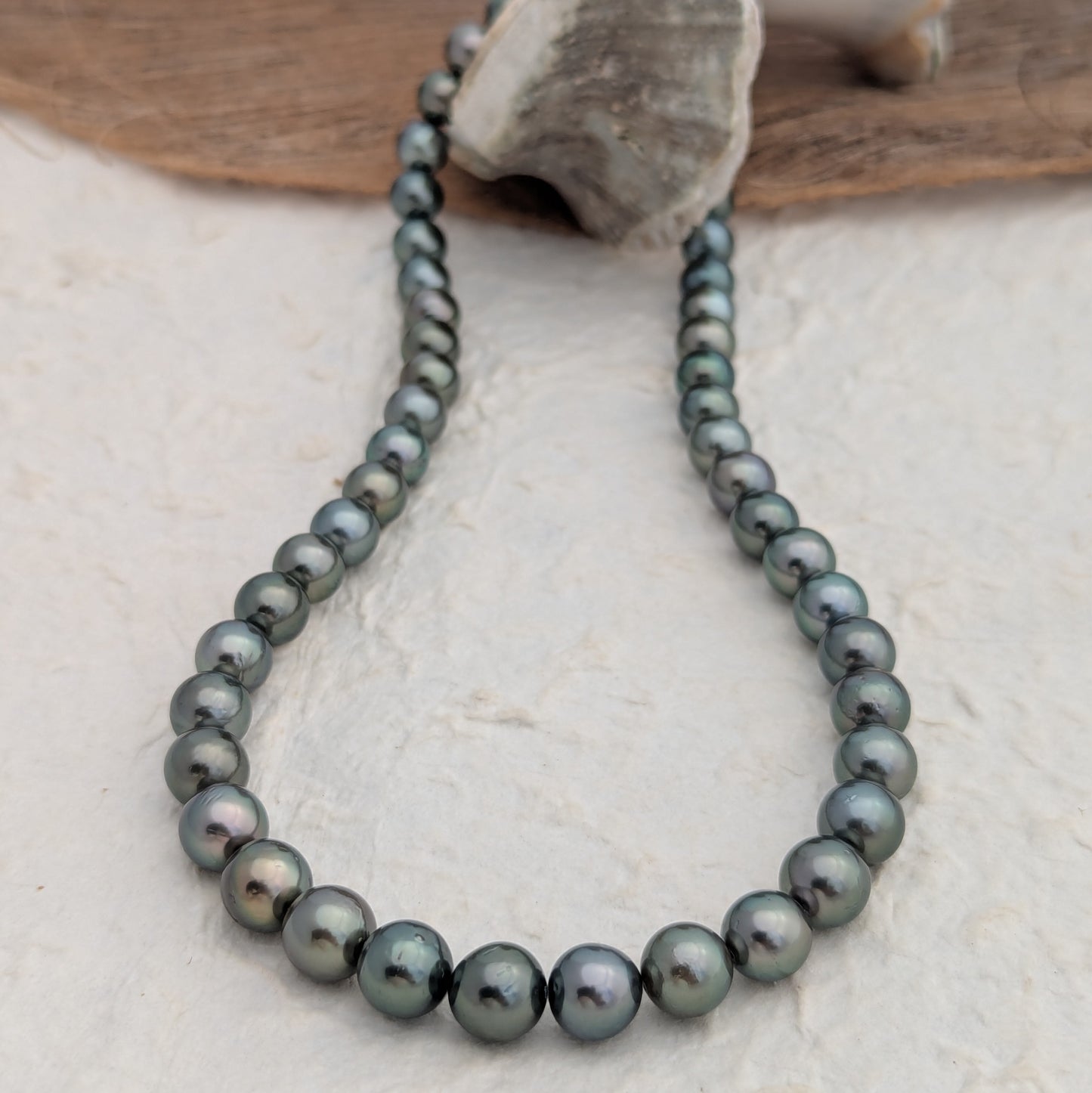 The Oceanic Pearl Set