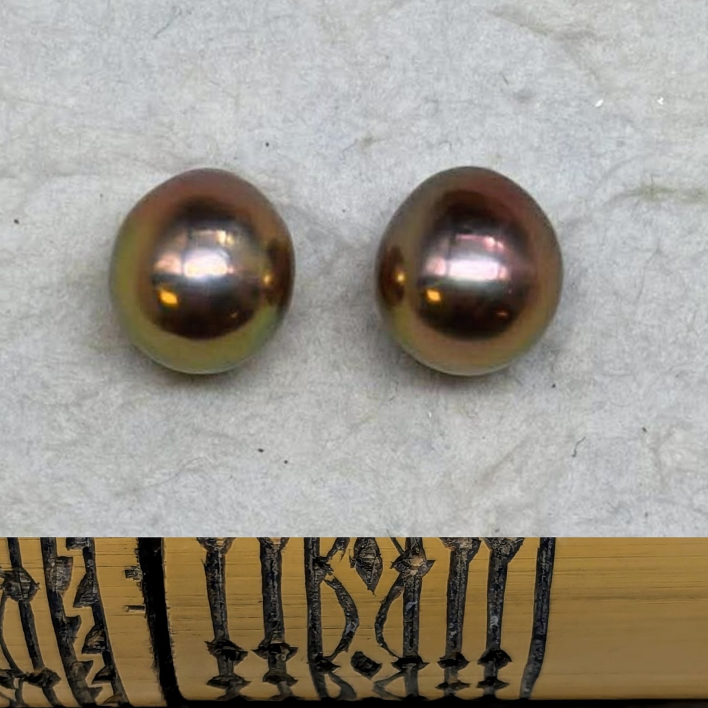 Drop Twins 2 x 11.5 mm