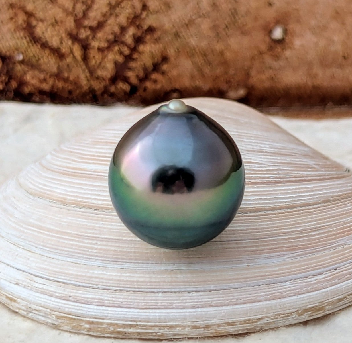 Tahitian dream drops 13 mm