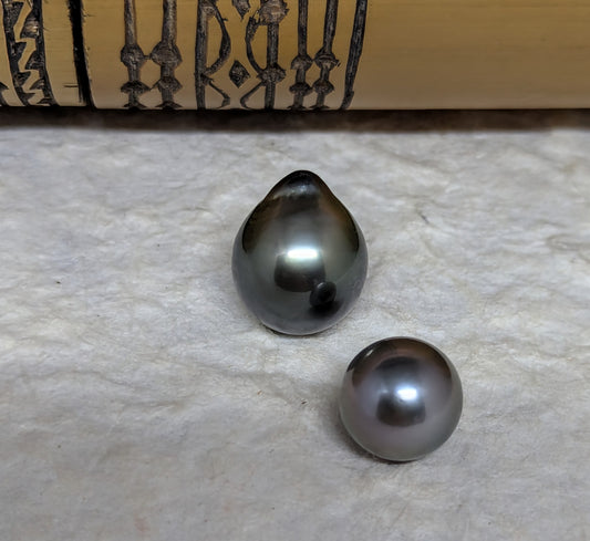 Drop Dead Gorgeous 12.8 mm