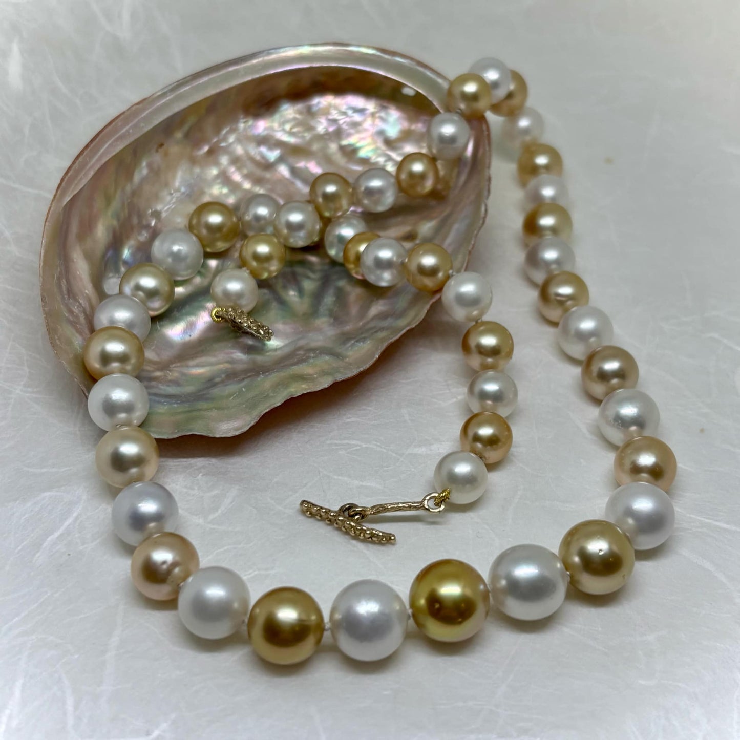 The Maxima Nereid Medley