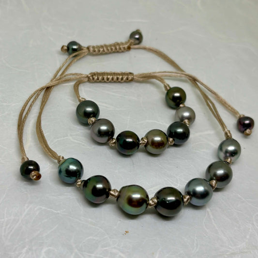The 7 Sea Dream Catcher bracelet