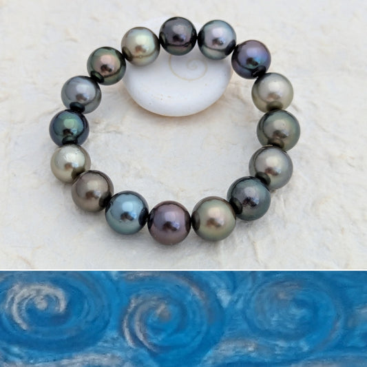 Ocean Cuff