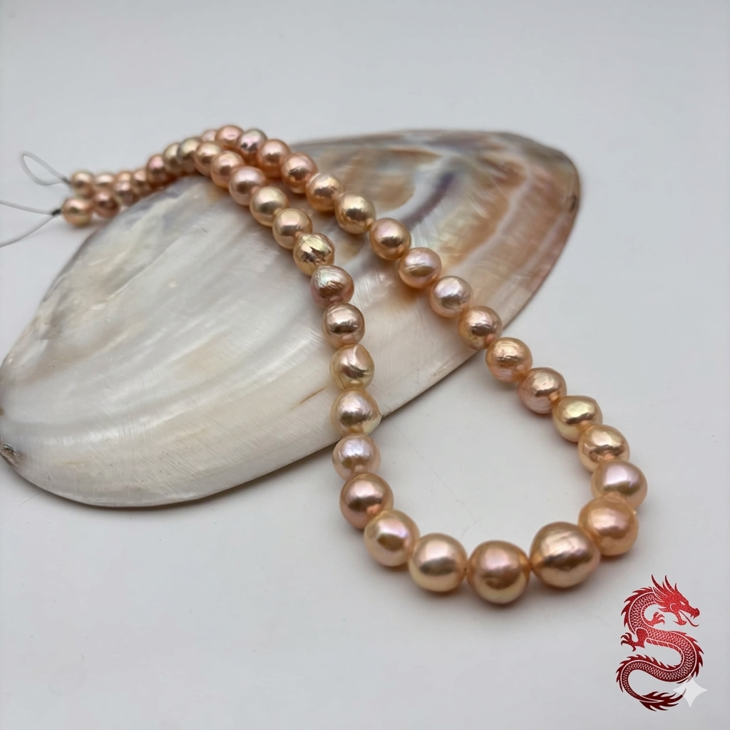 The Goldie Necklace