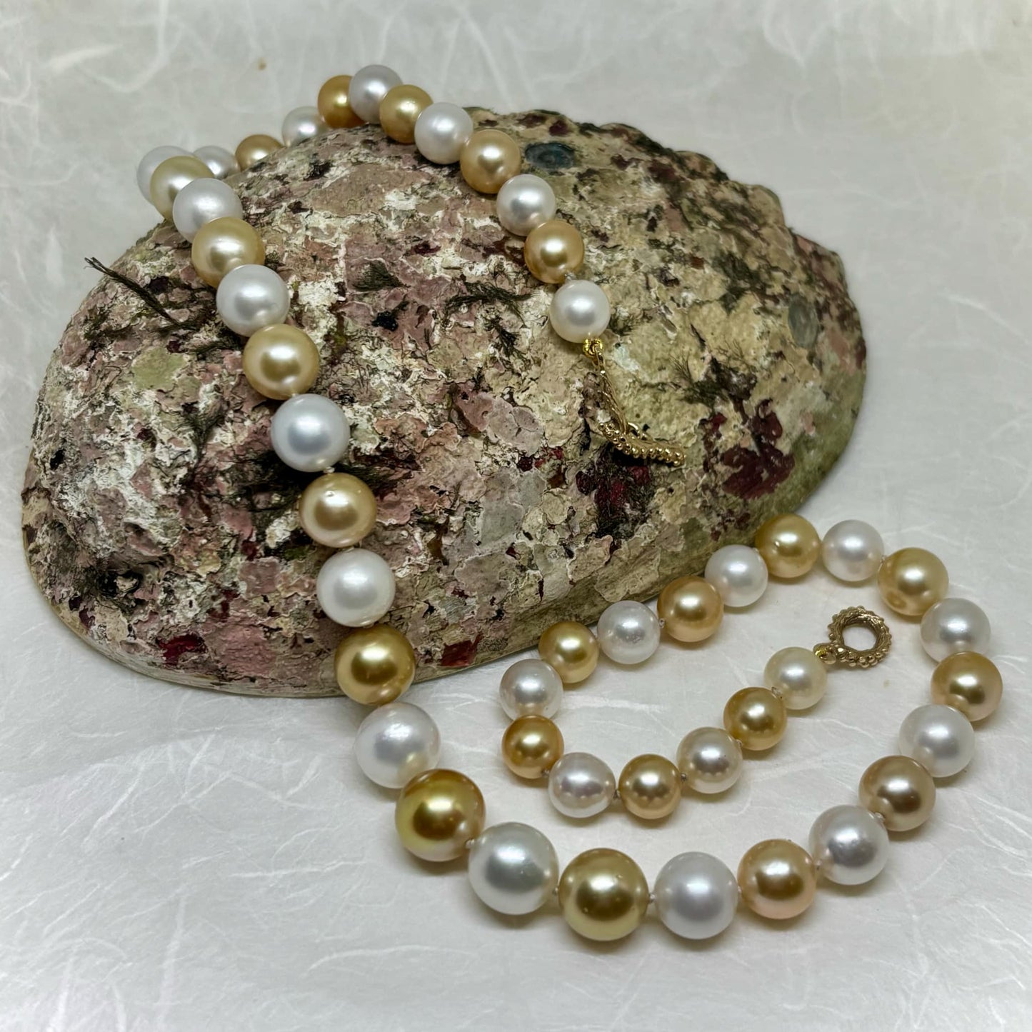 The Maxima Nereid Medley