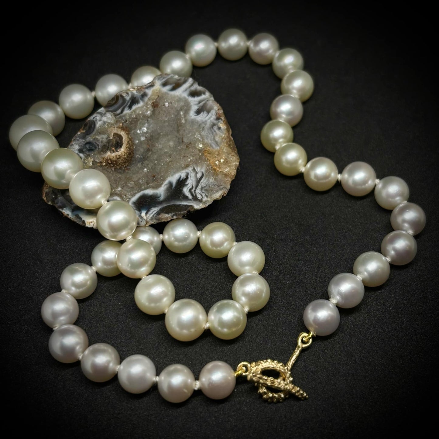 La Bryd Necklace