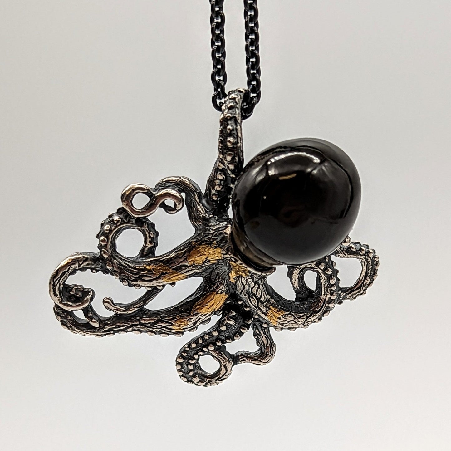 Tentacle Obsession in Kum-boo