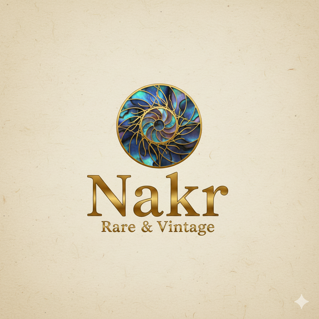 NAKR: The Vintage Nautilus Collection