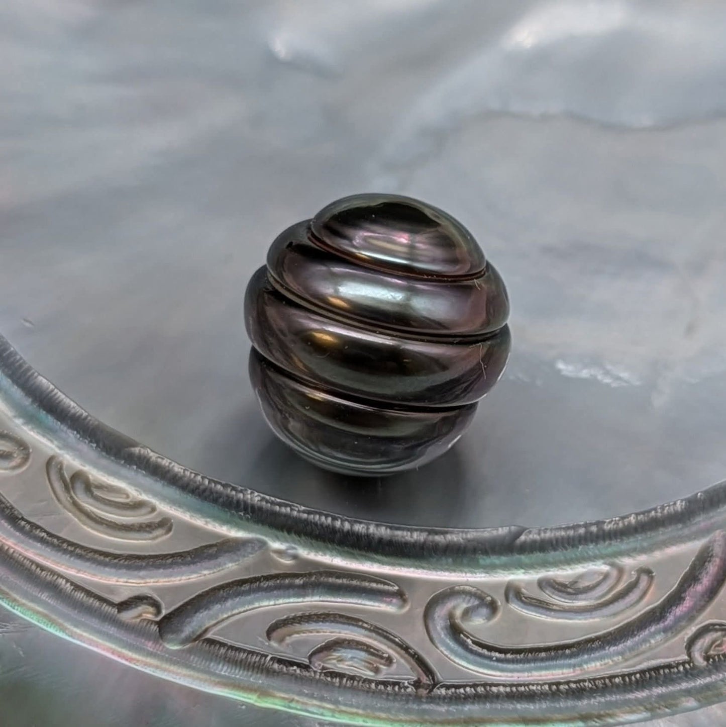 Circle of Love 12.7 mm