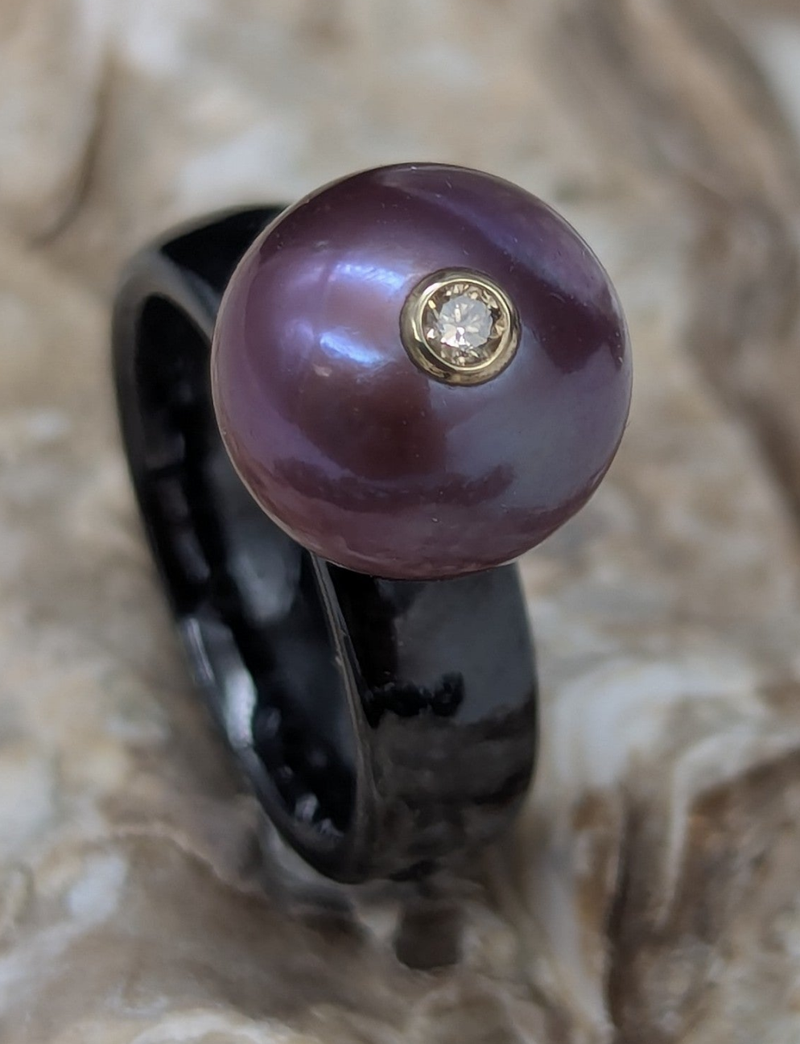 Oulala Ring