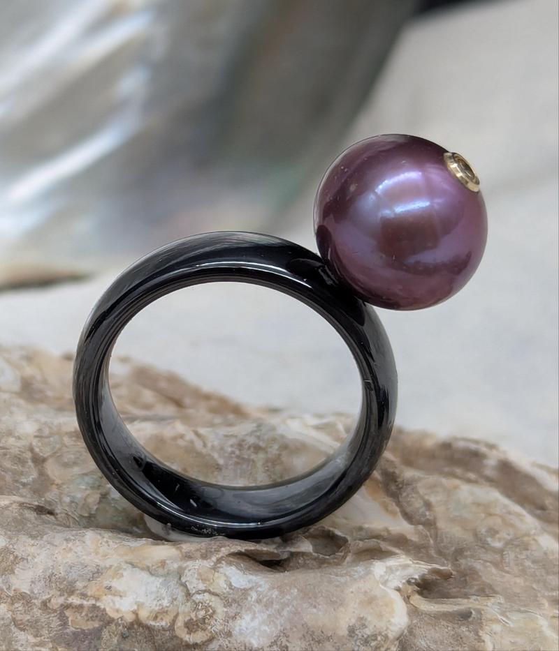Oulala Ring
