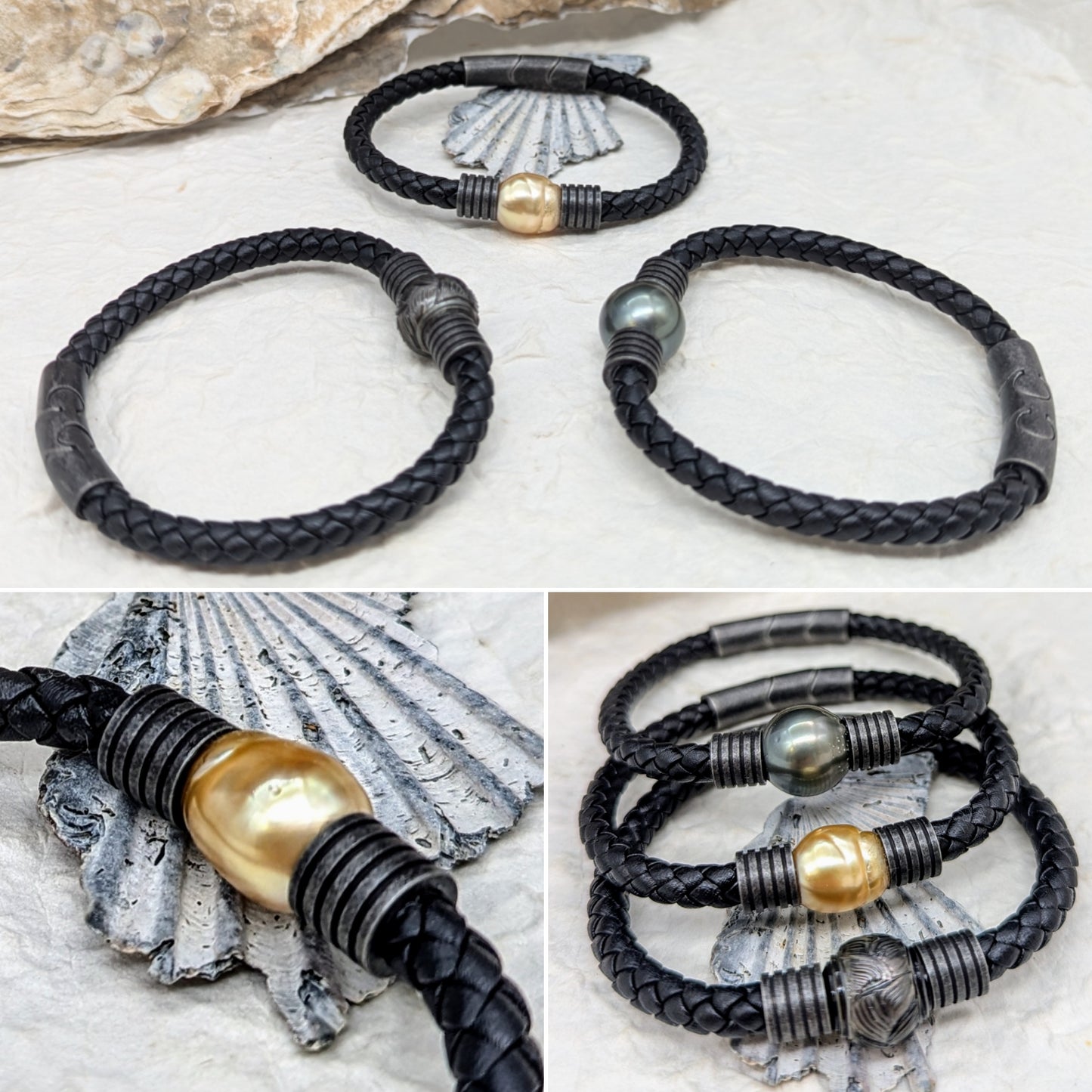 The Islander Cuff