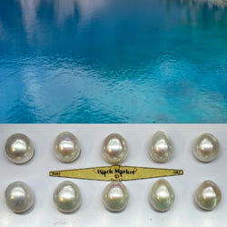 Glacier 12-13 mm