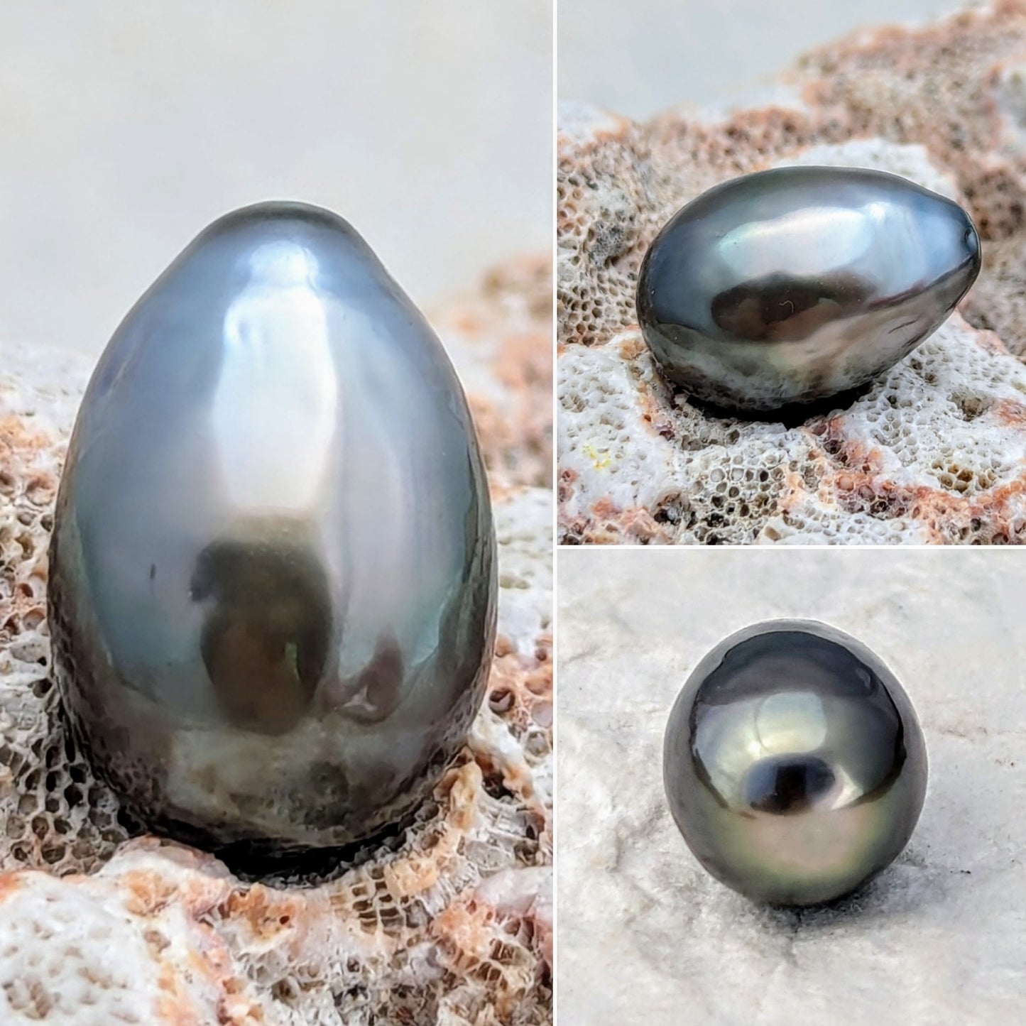 Love Drop  13 mm