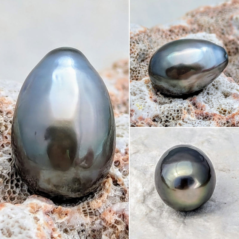 Love Drop  13 mm