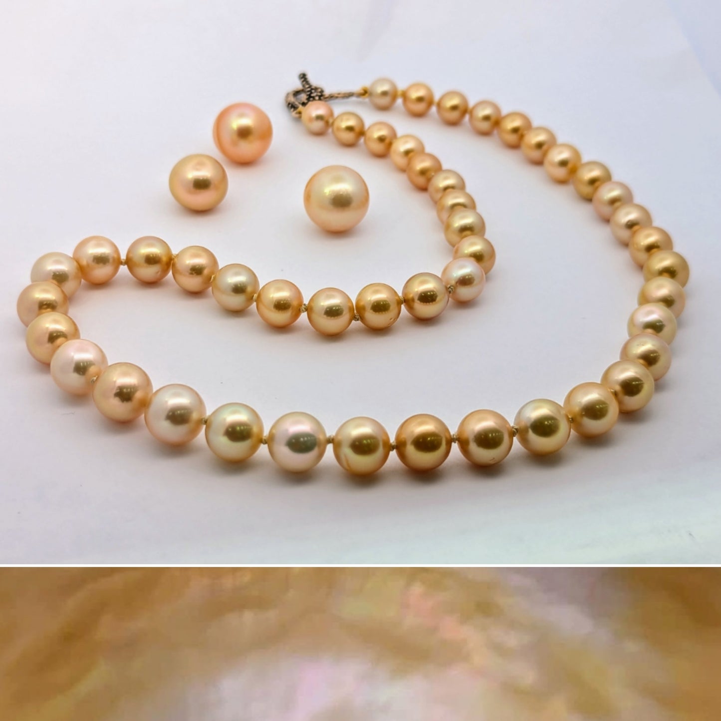 The Maxima Necklace