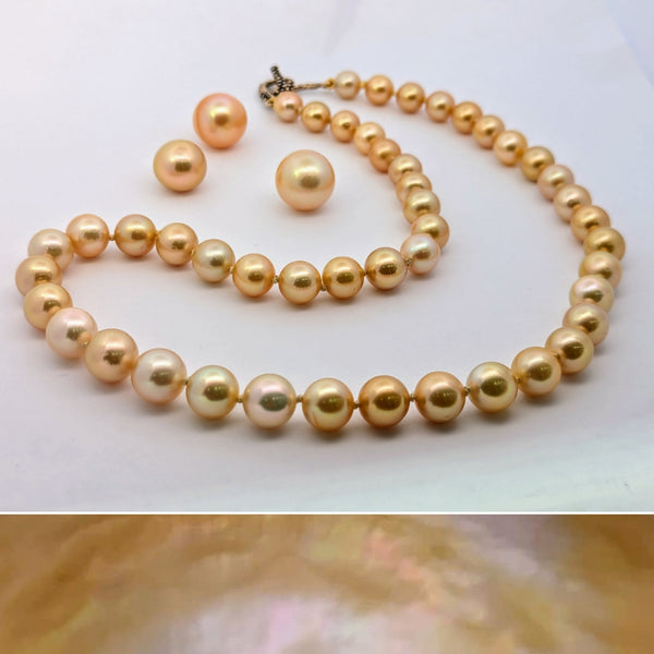 The Maxima Necklace
