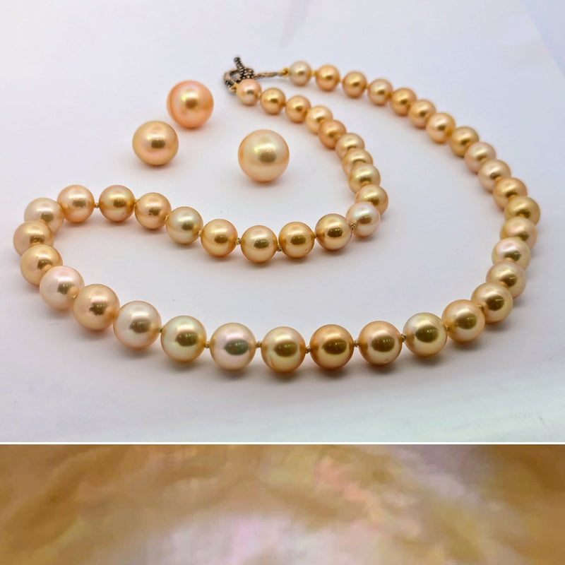 The Maxima Necklace