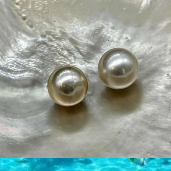 Twin Queens 14 mm
