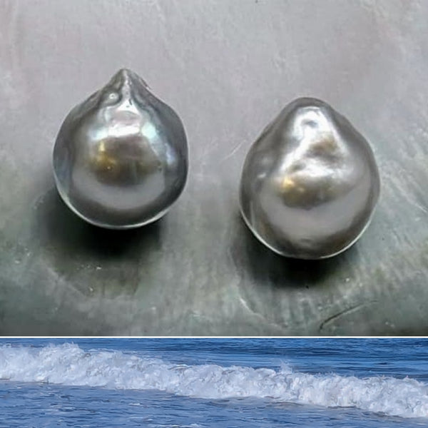 Silver Giants 15 mm