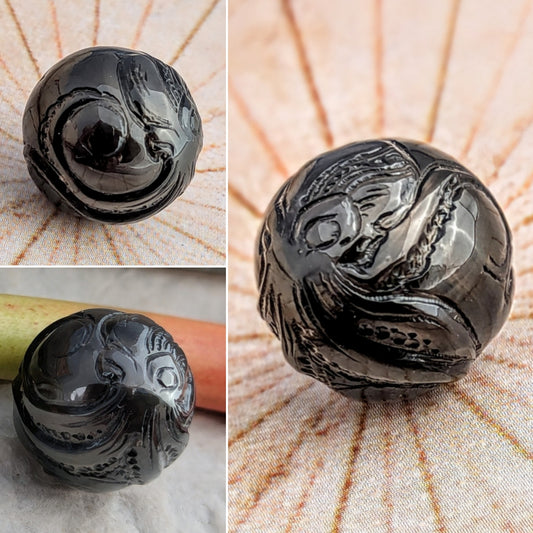 Octopus Tattoo  14.8 mm