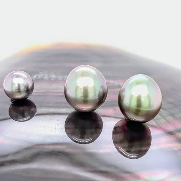 Pistachio Twins x 12 mm