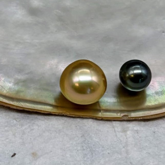 G 12.8 mm