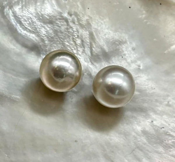 Twin Queens 14 mm
