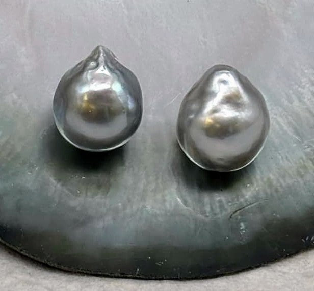 Silver Giants 15 mm