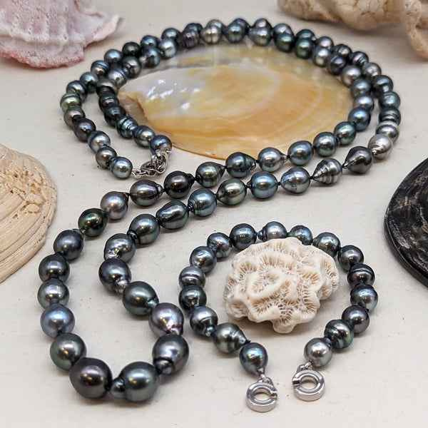 Opera Magic & Bracelet